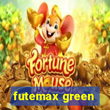 futemax green